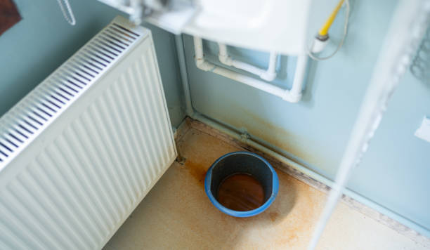 Best Water damage restoration insurance claims  in Finderne, NJ